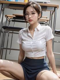 演员4